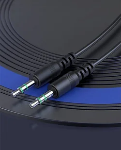 Baseus F40 nadajnik transmiter FM audio Bluetooth port AUX ładowarka samochodowa 2x USB 15W 2A czarny (CCF40-01) - Ładowarki samochodowe - miniaturka - grafika 20