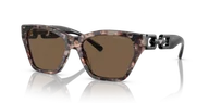 Okulary przeciwsłoneczne - Okulary Przeciwsłoneczne Emporio Armani EA 4203U 541073 - miniaturka - grafika 1