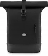 Plecaki - Zagatto plecak sportowy ZG781 czarny - miniaturka - grafika 1