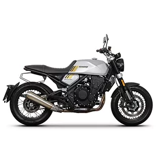 Uchwyt na torbę boczną Brixton 500 Crossfire - Kufry i sakwy motocyklowe - miniaturka - grafika 1