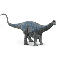 Figurki dla dzieci - SLH15027 Schleich Dinosaurus - Dinozaur Brontozaur, figurka dla dzieci 4+ - miniaturka - grafika 1