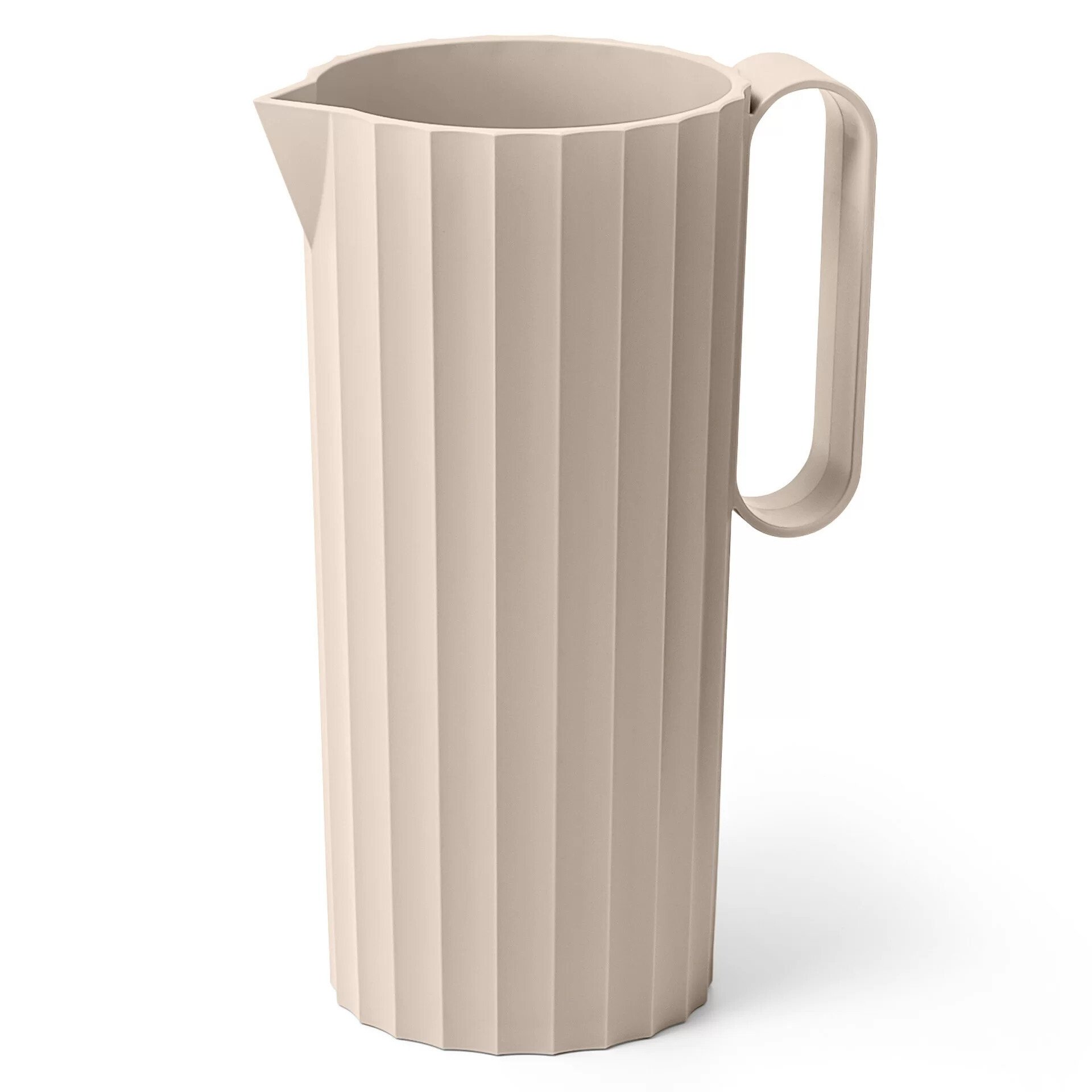 BLIM+ Paestum Hydria 1,7 l - Dzbanek na wodę / dzbanek na napoje / dzbanek do picia