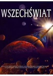 Wszechświat - Albumy krajoznawcze - miniaturka - grafika 1