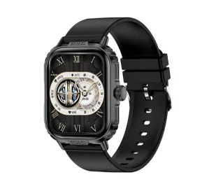 Tracer FitOn BK - Smartwatch - miniaturka - grafika 1