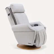 Fotele - Fotel masujący Keyton H10 Royal - miniaturka - grafika 1