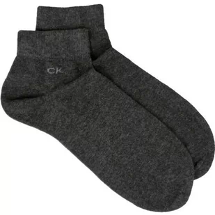 Calvin Klein Skarpety 2-pack - Skarpetki męskie - miniaturka - grafika 1