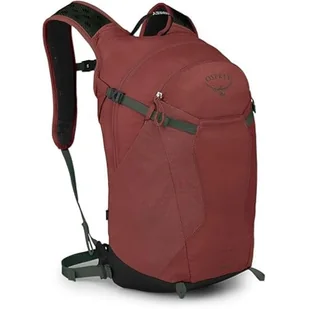 OSPREY Sportlite 20 plecak, różowy, O/S - Plecaki - miniaturka - grafika 1