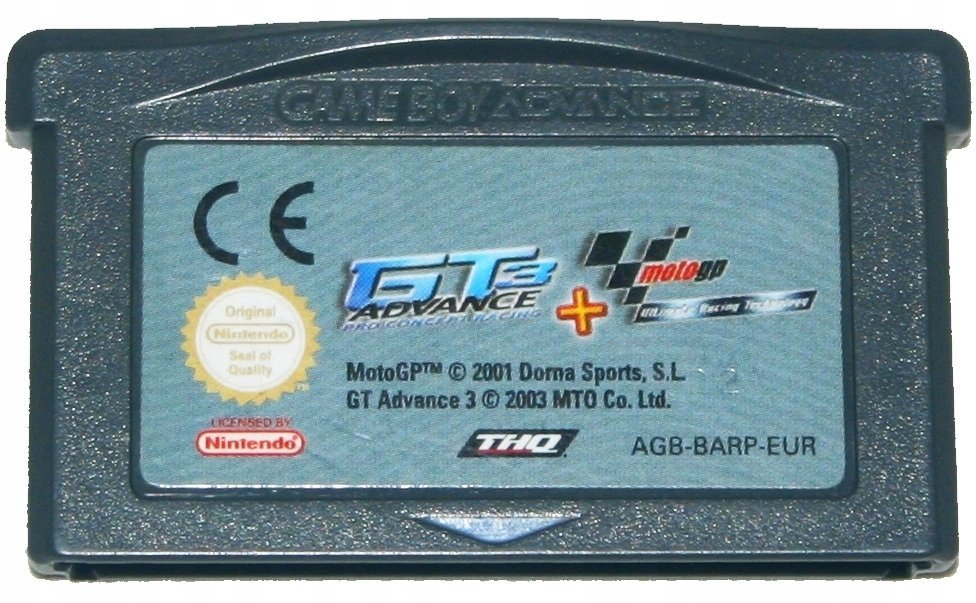 Carrera Auto Carrera D132 - 32064 Porsche 911 GT3 R