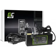 Zasilacze do laptopów - Green Cell Zasilacz Ladowarka PRO 19.5V 4.62A 90W do HP 250 G2 ProBook 650 G2 G3 - miniaturka - grafika 1