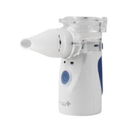 Inhalatory i akcesoria - Diagnostic MED Przenośny Inhalator Siateczkowy YM-3R9 - miniaturka - grafika 1