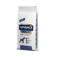 Sucha karma dla psów - Affinity Advance Veterinary Diets Articular Care Light 12 kg - miniaturka - grafika 1