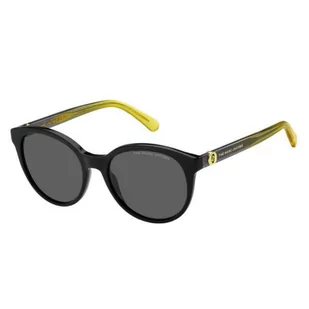 Okulary przeciwsłoneczne Marc Jacobs 583 71C 54 IR - Okulary przeciwsłoneczne - miniaturka - grafika 1