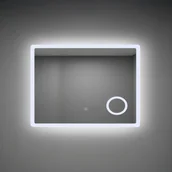 Lustra - Liz 100 lustro z oświetleniem led 100x60 cm - miniaturka - grafika 1