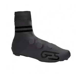 Ges Pokrywa-Sneakersy Lato Pokrywa, Sport, szary/Czarny (Czarny), S - Sneakersy damskie - miniaturka - grafika 1