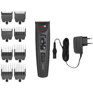 Babyliss Fx3 - Maszynki do strzyżenia - miniaturka - grafika 1
