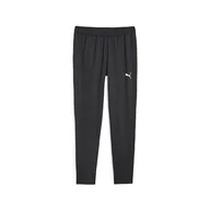 Spodenki męskie - PUMA Męskie spodnie z dzianiny Run Cloudspun - miniaturka - grafika 1