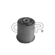 Piasty i łożyska kół - Łożyskowanie, korpus osi GSP 510936 - miniaturka - grafika 1