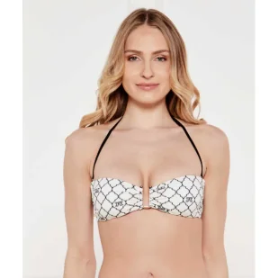 Max Mara Leisure Góra od bikini ALICIA - Stroje kąpielowe - miniaturka - grafika 1