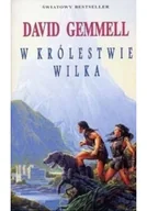 Horror, fantastyka grozy - W królestwie wilka - miniaturka - grafika 1