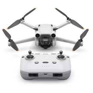 DJI mini 3 Pro N1 CP.MA.00000488.01 - Drony - miniaturka - grafika 1