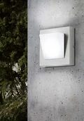 Lampy ścienne - Eglo Kinkiet ogrodowy 1pł CALGARY 1 IP44 94114 - miniaturka - grafika 1