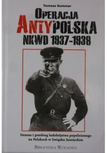 Operacja polska NKWD - Historia świata - miniaturka - grafika 2