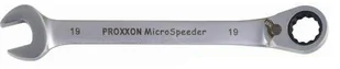 Proxxon Klucz płasko-oczkowy z grzechotką 24mm PR23146 - Klucze i nasadki - miniaturka - grafika 1