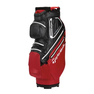 Taylor Made Storm Waterproof Cartbag torba wodoodporna - Golf - miniaturka - grafika 1