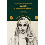 Religia i religioznawstwo - Zeszyt Nowenny Pompejańskiej Nowa - miniaturka - grafika 1