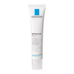 L'OREAL LA ROCHE-POSAY EFFACLAR DUO(+) UNIFIANT Krem odcień medium, 40ml - Problemy skórne - miniaturka - grafika 1