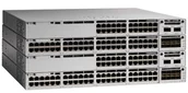Switche - Switch Cisco Catalyst C9300X-48TX-A - miniaturka - grafika 1