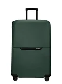 Walizki - Walizka duża XL Samsonite Magnum Eco - forest green - miniaturka - grafika 1