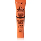Balsamy do ust - 123 Hair & Beauty DR Paw Paw przyciemniane brzoskwinia uniwersalne-balsam dwuletnia gwarancja 2800047 - miniaturka - grafika 1