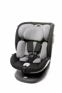 4baby vel-fix 0-36kg grey - Foteliki samochodowe - miniaturka - grafika 1