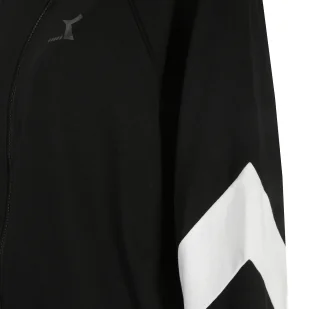 Zestaw dresowy damski DIADORA L.TRACKSUIT FZ CORE - Bluzy damskie - miniaturka - grafika 7