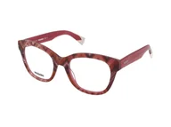 Okulary korekcyjne, oprawki, szkła - Missoni MIS 0105 Q5T - miniaturka - grafika 1