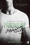 Opowiadania - Pragnienie zemsty - miniaturka - grafika 1