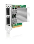 Karty sieciowe - HPE Intel E810-CQDA2 Ethernet 100Gb 2-port QSFP28 Adapter for Wewnętrzny Ethernet / Fiber 100 Mbit/s P21112-B21 - miniaturka - grafika 1