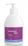 Kosmetyki kąpielowe dla dzieci - NIVELIUM PRO EMULSJA DO KAPIELI 400 ML - miniaturka - grafika 1