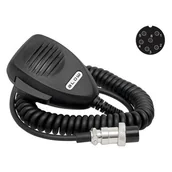 Akcesoria do CB Radia - Mikrofon BLOW Titanium 24-116 - miniaturka - grafika 1