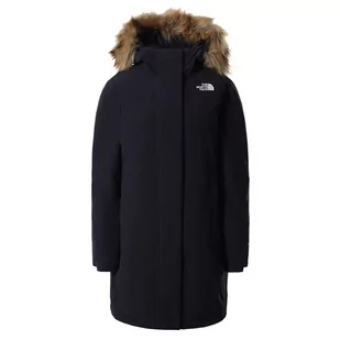 The North Face Arctic > 0A4R2VRG11 - Kurtki i kamizelki sportowe damskie - miniaturka - grafika 1