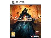 Gry PlayStation 5 - SpellForce: Conquest of Eo PS5 | Darmowa dostawa - miniaturka - grafika 1