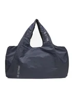 Torby podróżne - G-Star Raw Torba weekendowa CEO-AIDEN-XC8199 Niebieski - miniaturka - grafika 1