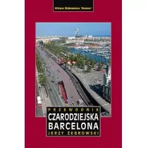 Czarodziejska Barcelona Rewasz - Przewodniki - miniaturka - grafika 1