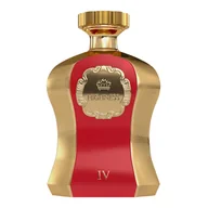 Wody i perfumy damskie - Afnan Highness IV woda perfumowana 100 ml - miniaturka - grafika 1