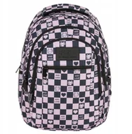 Plecaki szkolne i tornistry - PLECAK 30X42X20 1ZAM 5KIESZ BACKUP 7 O 15 DERF - miniaturka - grafika 1