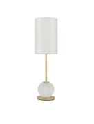 Lampy stojące - Lampa stołowa CANA LE42694 - Luces Exclusivas Kupon -15% : LE15 ⚡ Zamów tel ☎ 533-810-034 - miniaturka - grafika 1