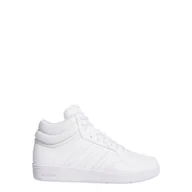 Odzież sportowa dziecięca - Buty Hoops 4.0 Mid Kids - miniaturka - grafika 1