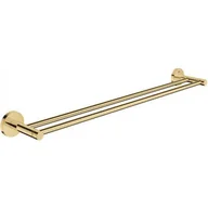 Wieszaki łazienkowe - Grohe 40802GL1 40802GL1 - miniaturka - grafika 1