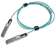 Kable komputerowe i do monitorów - Opt Cable 200Gb/s VPI IB HDR+200GbE 3m - miniaturka - grafika 1